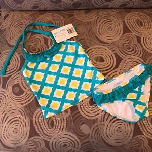 NWT Cabanalite swimsuit